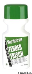 YACHTICON Fender Produkt chroniący ciało
